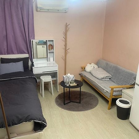 شقة Ellen House سيول المظهر الخارجي الصورة