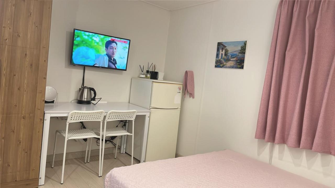 شقة Ellen House سيول المظهر الخارجي الصورة